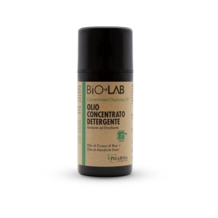 BIO LAB OLIO CONCE DETE 100ML