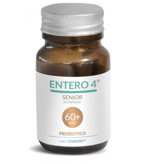 ENTERO 4 SENIOR 30CPS