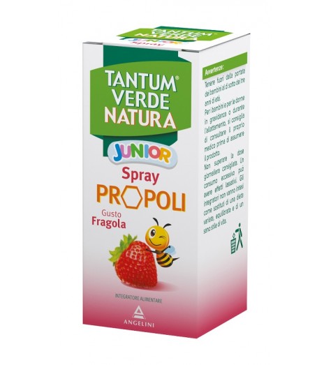 TANTUM VERDE NATURA J SPR 25ML