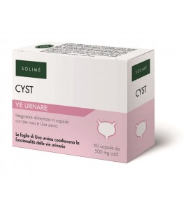 CYST 60CPS