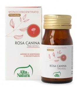 ROSA CANINA 60CPR TERRANATA