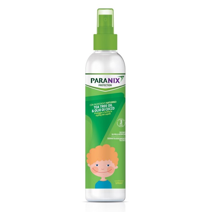 PARANIX PROTECTION CONDIT LUI