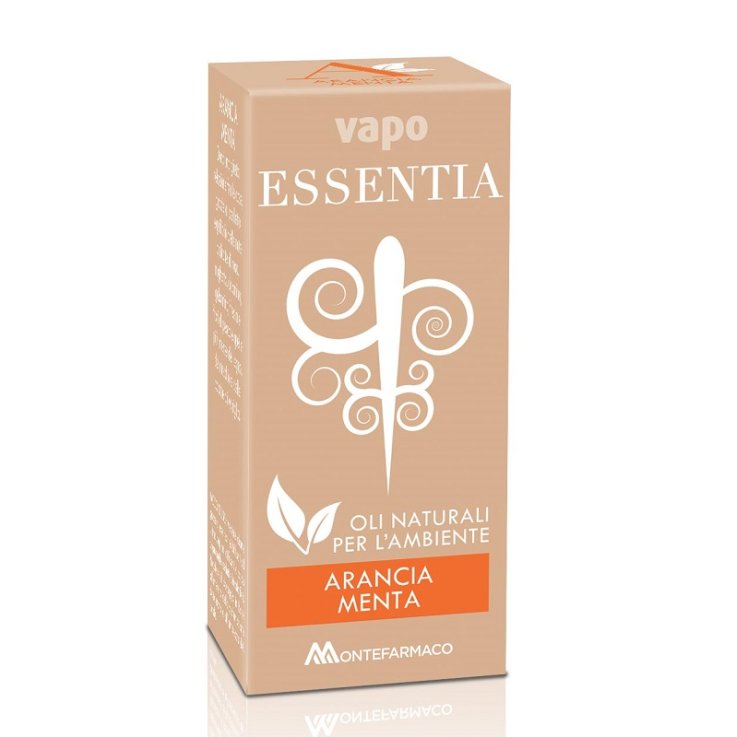 VAPO ESSENTIA ARA MENTA 10ML