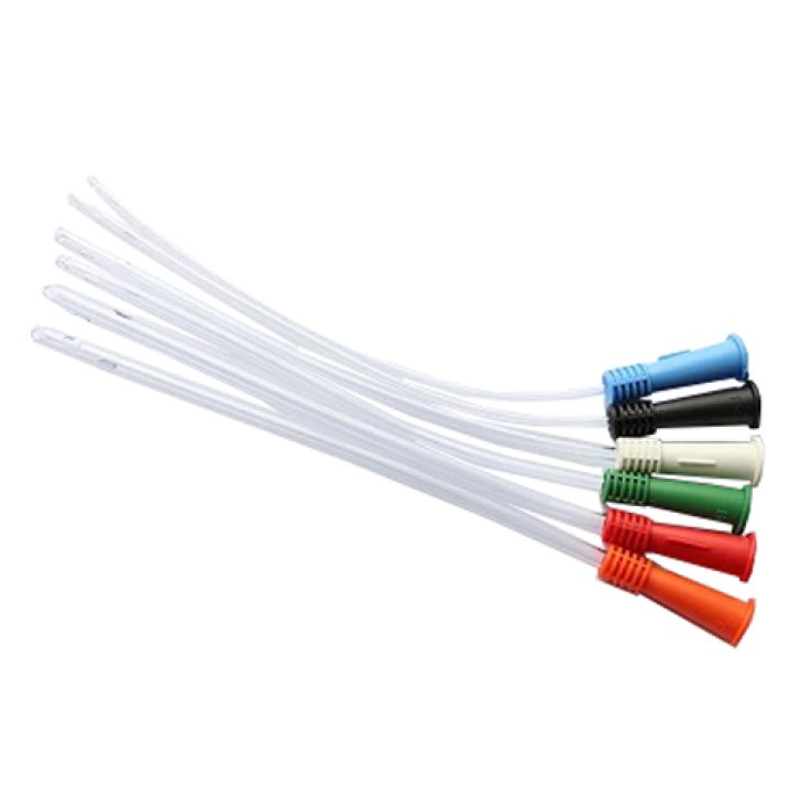 ERUPLAST+ NEL 40CM CH12 60PZ