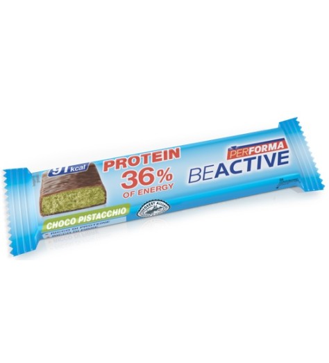 PERFORMA BEACTIVE BARR PIST