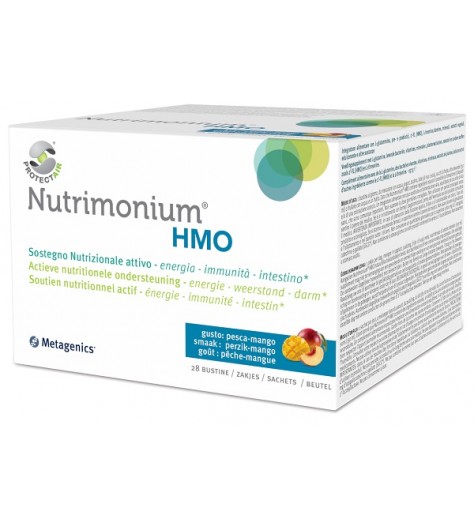 NUTRIMONIUM HMO ITA 28BUSTE N/