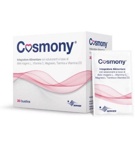 COSMONY 30BUST