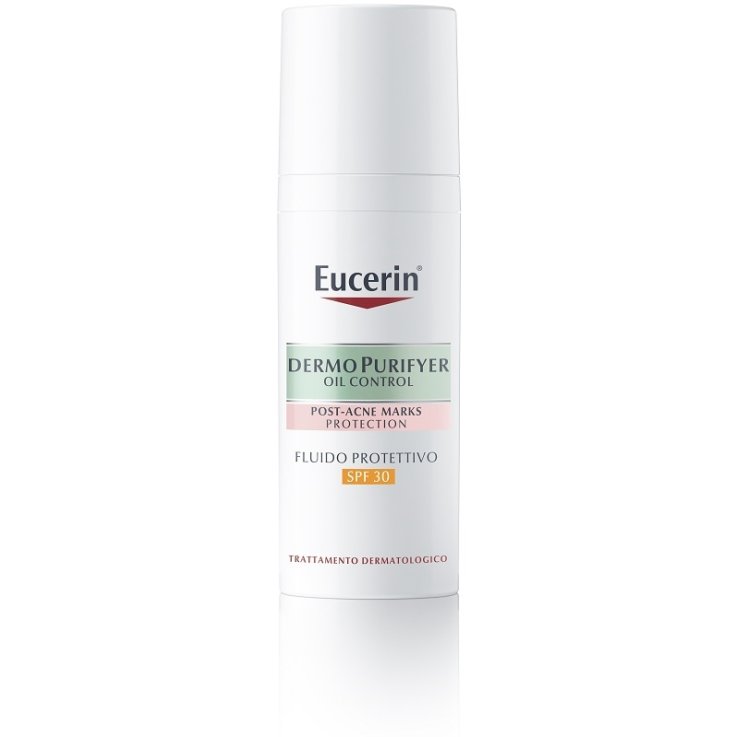 EUCERIN DERMOPURIF FLUID 50ML