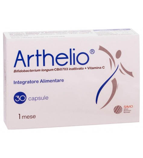 ARTHELIO 30CPS