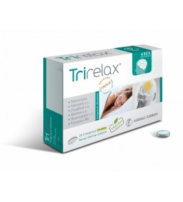 TRIRELAX CF 24CPR