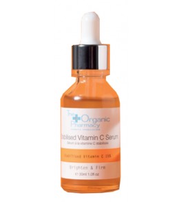 TOP STABILISED VIT C SERUM30ML