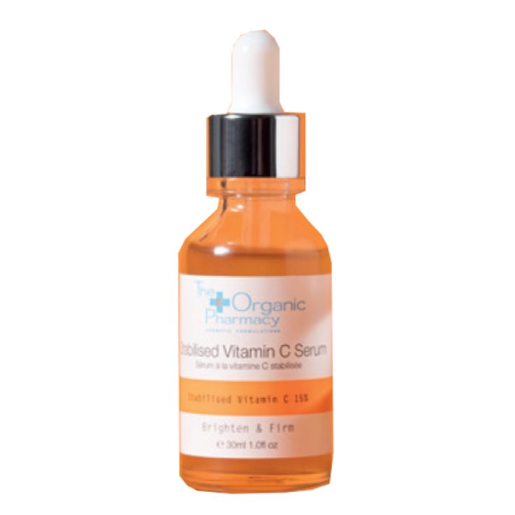 TOP STABILISED VIT C SERUM30ML