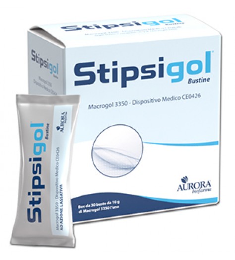 STIPSIGOL 30BUST 10G