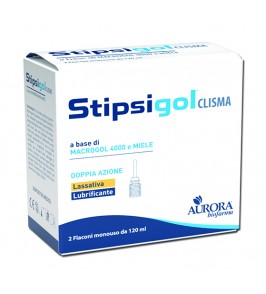STIPSIGOL CLISMA 2X120ML AUROR