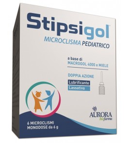 STIPSIGOL MICROCLISMA PEDIATRI