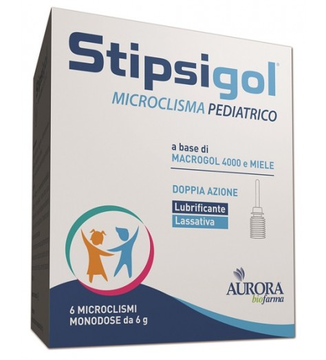 STIPSIGOL MICROCLISMA PEDIATRI