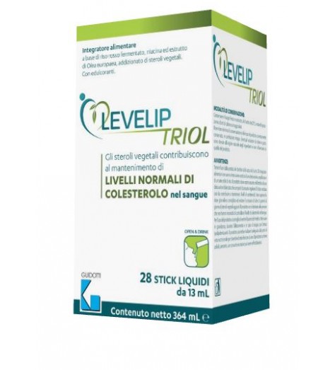 LEVELIPTRIOL 28STICK