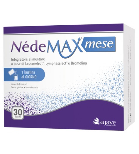 NEDEMAX MESE 30BUST