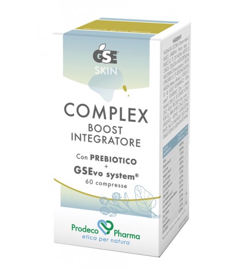 GSE COMPLEX BOOST 60CPR