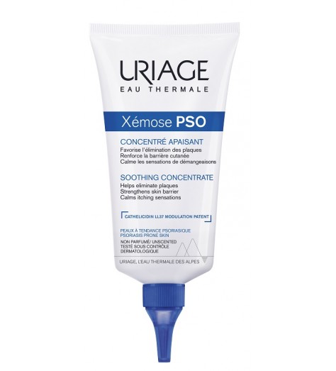 XEMOSE PSO TRATTAMENTO CONCENTRATO 150 ML