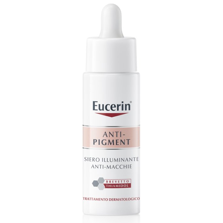 EUCERIN ANTIPIGMENT SIERO ILL 30ML