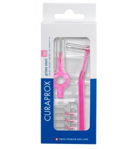 CURAPROX CPS 08 PRIME STA PINK