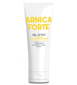 FPR GEL ARNICA FORTE 100 ML