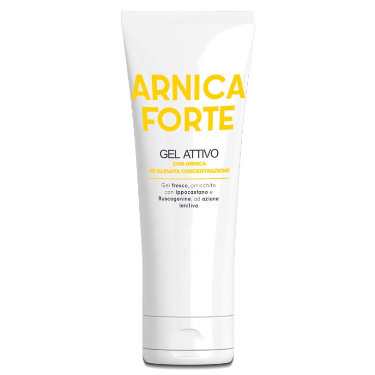 FPR GEL ARNICA FORTE 100 ML