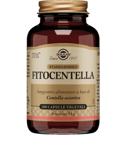 FITOCENTELLA 100CPS VEG