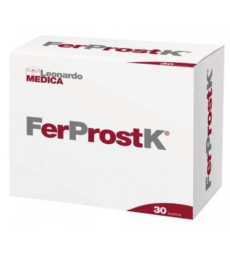 FERPROST K 30BUST