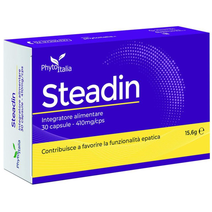 STEADIN 30CPS