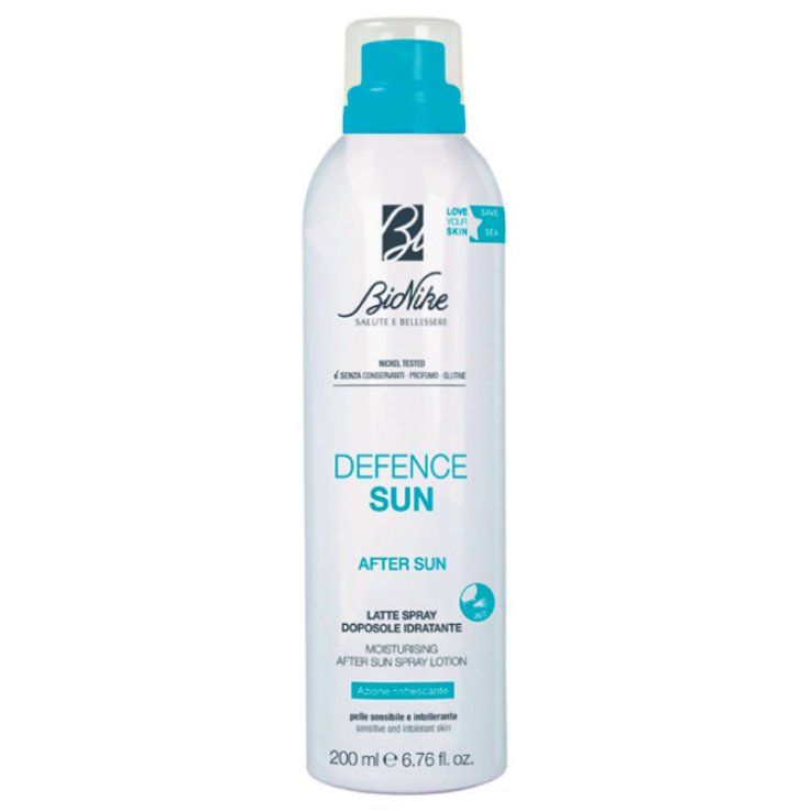 DEFENCE SUN LAT SPY DOPOS 200ML