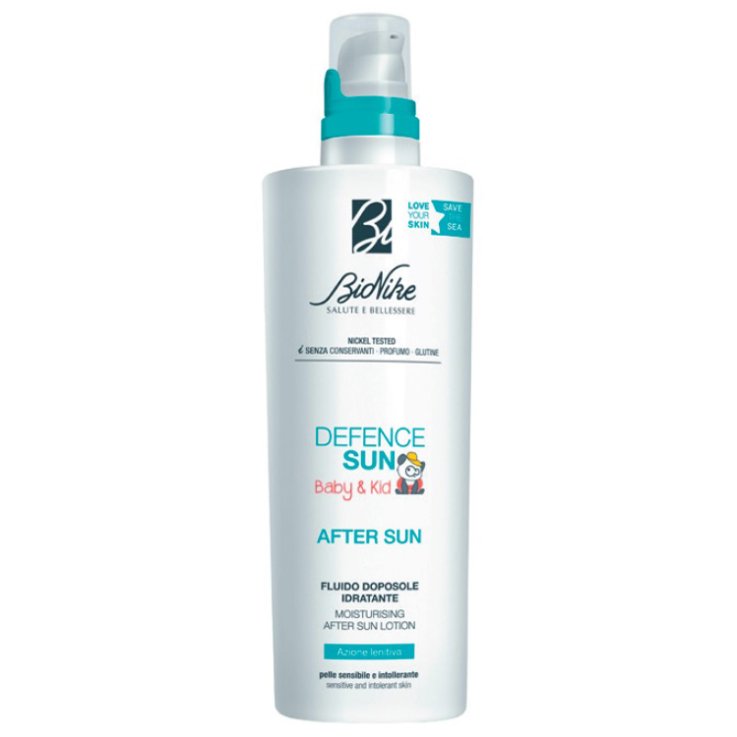 DEFENCE SUN B&K LAT DOPOS 200ML