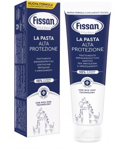 FISSAN PASTA PROT/A 100G