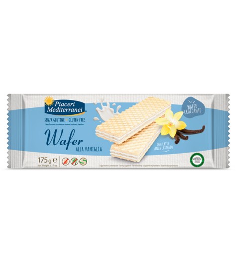 PIACERI MEDIT WAFER VAN 175G PIACERI MEDIT WAFER VAN 175G