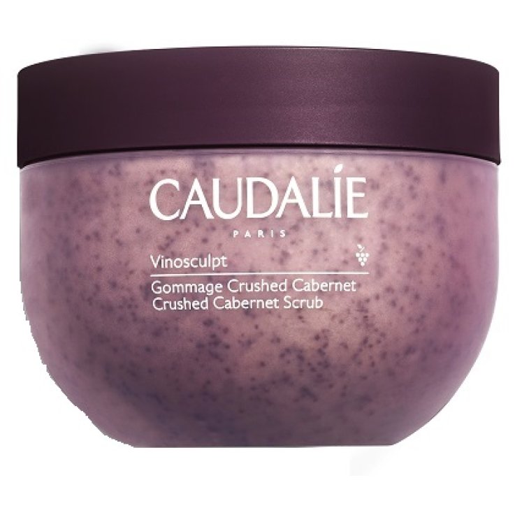 VINOSCULPT GOMMAGE CRUSHED CABERNET 225 G 2022