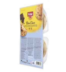 SCHAR BON CHOC 4X55G