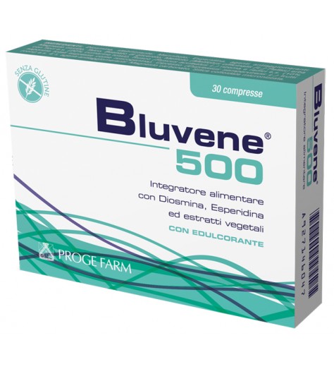 BLUVENE 500 30CPR