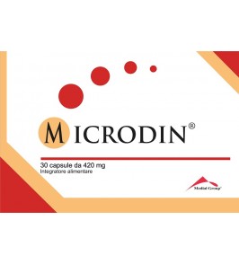 MICRODIN 30CPS