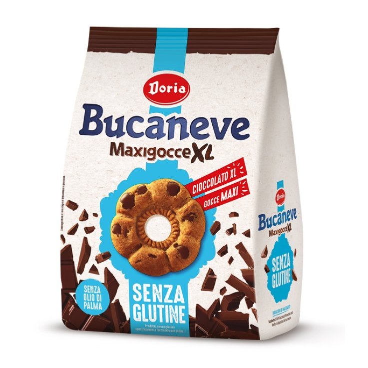 DORIA BUCANEVE MAXIGOCCE XL