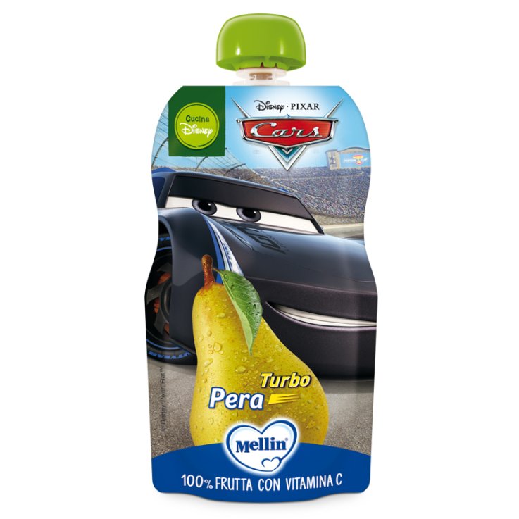 POUCH DISNEY CARS PERA 110 G