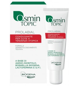 OSMIN TOPIC PROLABIAL 15ML