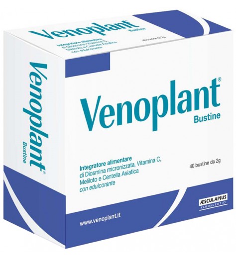 VENOPLANT 40BUST