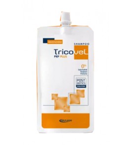 TRICOVEL SHAMPOO PRP PLUS