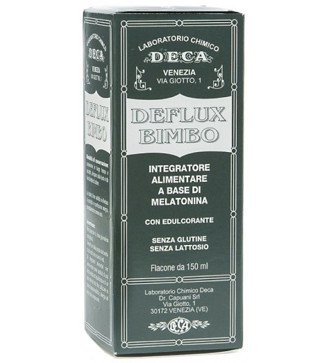 DEFLUX BIMBO 150ML