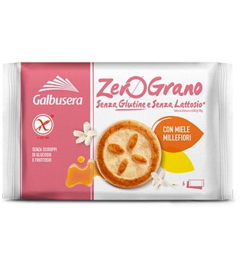 ZEROGRANO FROLLINO 220G