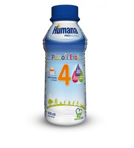 HUMANA ITALIA SPA