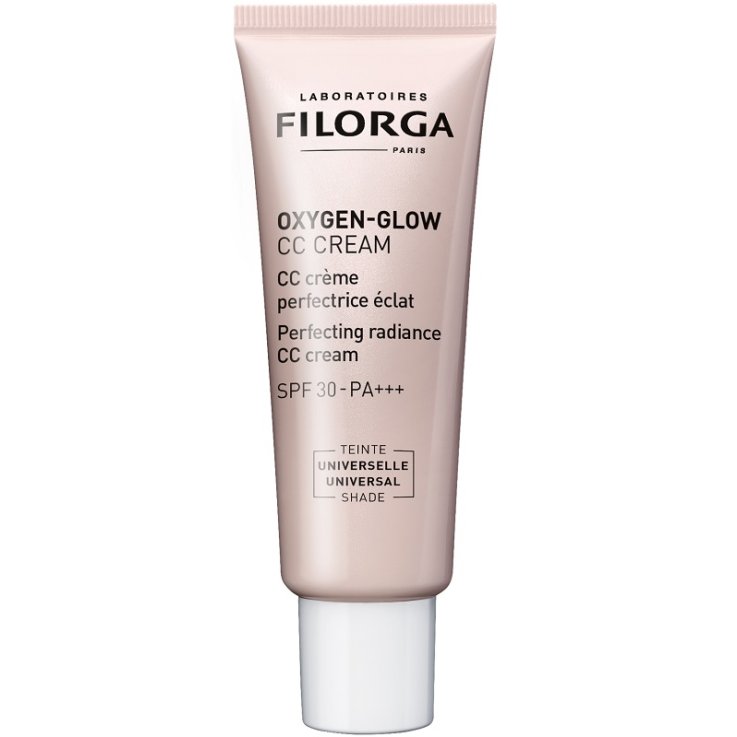 FILORGA OXYGEN CC CREAM 40ML