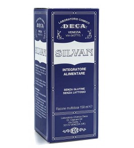 SILVAN 150ML