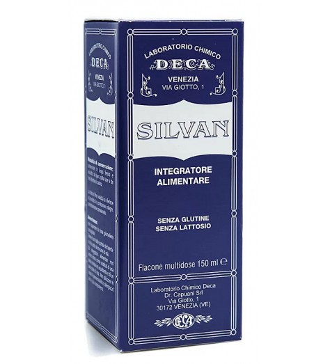 SILVAN 150ML